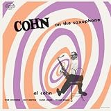 Cohn on Saxophone [VINYL]
