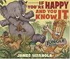 If You're Happy And You Know It