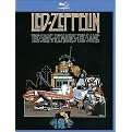 The Song Remains the Same (Blu-ray) (Widescreen) (Restored / Remastered)