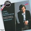 Bach: Goldberg Variations, BWV 988