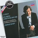 Bach: Goldberg Variations, BWV 988