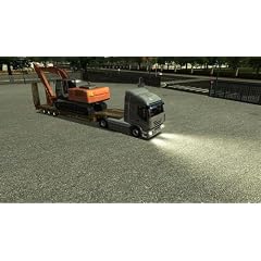 German Truck Simulator