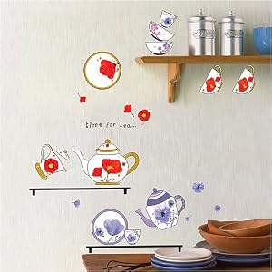 nursery wall stickers