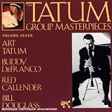 Revue Art Tatum  / The Tatum Group Masterpieces, Vol. 7