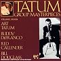 The Tatum Group Masterpieces, Vol. 7