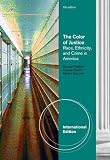 The color of justice : race, ethnicity, and crime in America.