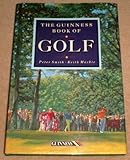 The Guinness book of golf