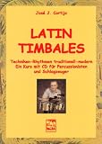 Latin-Timbales.