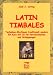 Latin-Timbales.