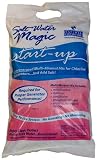 Natural Chemistry 7403 Pool Salt Water Magic Start Up Kit