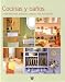 Cocinas y Banos (Kitchens and Bathrooms) (Spanish Edition)