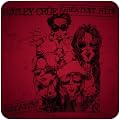 Motley Crue