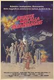Battle Beyond the Stars 11x17 Reproduction Movie Poster