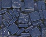 Eigenschaften OcCre / Mosaiksteine dunkelblau
