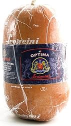 Mortadella with Pistachio - 16 lb