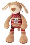 sigikid 48874 - Flobbo Dog Spieluhr gro&szlig;