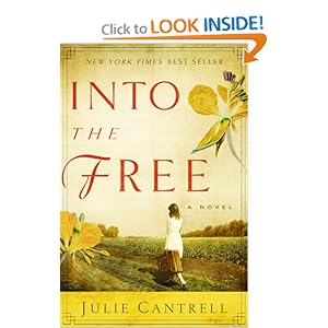 Into the Free: A Novel [Paperback]