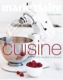 Livres Recette de Cuisine - Marie Claire cuisine