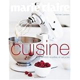Marie Claire cuisinepar Michele Cranston