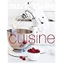 Marie Claire cuisine