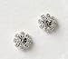 Crystal Tiffany Stud Earrings (E09)