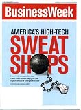 Business Week October 12 2009 America's High-Tech Sweat Shops, Turkey Turns Outward, Healthcare Public Option Debate, Maria Bartiromo, Electric Cars, H.H. Gregg, Bear Tactics - Prepare for a Sell-Off