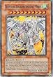 Yugioh 5d's Duelist Pack Yusei 2 - Stardust Dragon/assault Mode Dp09-en001