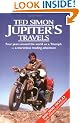 Jupiter's Travels