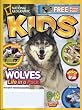 National Geographic Kids