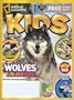 National Geographic Kids