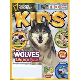 National Geographic Kids