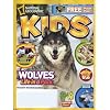 National Geographic Kids