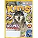 National Geographic Kids