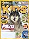 National Geographic Kids...