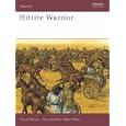 Hittite Warrior