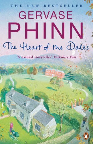 Childrens Toyshop  Books : The Heart of the Dales