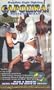 Capoeira Brazil's Secret Fighting Art [VHS]