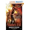Shadow's Fall (A Novel of the Shadow World)