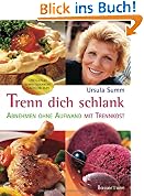 Trenn Dich schlank
