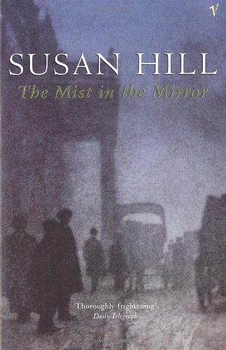 Mist In The Mirror