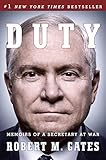 Duty: Memoirs of a Secretary at War