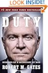 Duty: Memoirs of a Secretary at War