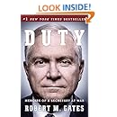 Duty: Memoirs of a Secretary at War