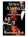 Spies Among Us (Harrison Court-006 Saga)