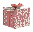 CR Gibson Enchanted Garden Memo Cubes (Pack of 3)