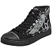 Draven Shoes  Men's War Pilot  Hi-Top Sneaker