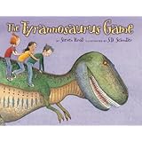 The Tyrannosaurus Game