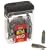 Mibro 871950HT 1-Inch #2 Phillips Screwdriver Packs, 25-Pieces