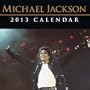Michael Jackson Calendar 2013
