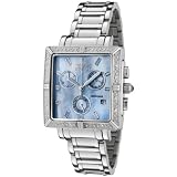 Invicta Womens 0451 Square Angel Collection Di